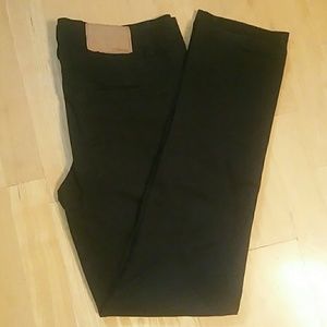Women's skinny jeans